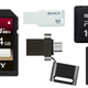 Illustration for article titled A Ton of Sony Storage is On Sale Today, Even a Vita Memory Card!
